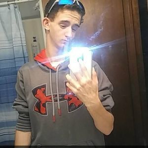 Meet your Posher, Jeffrey